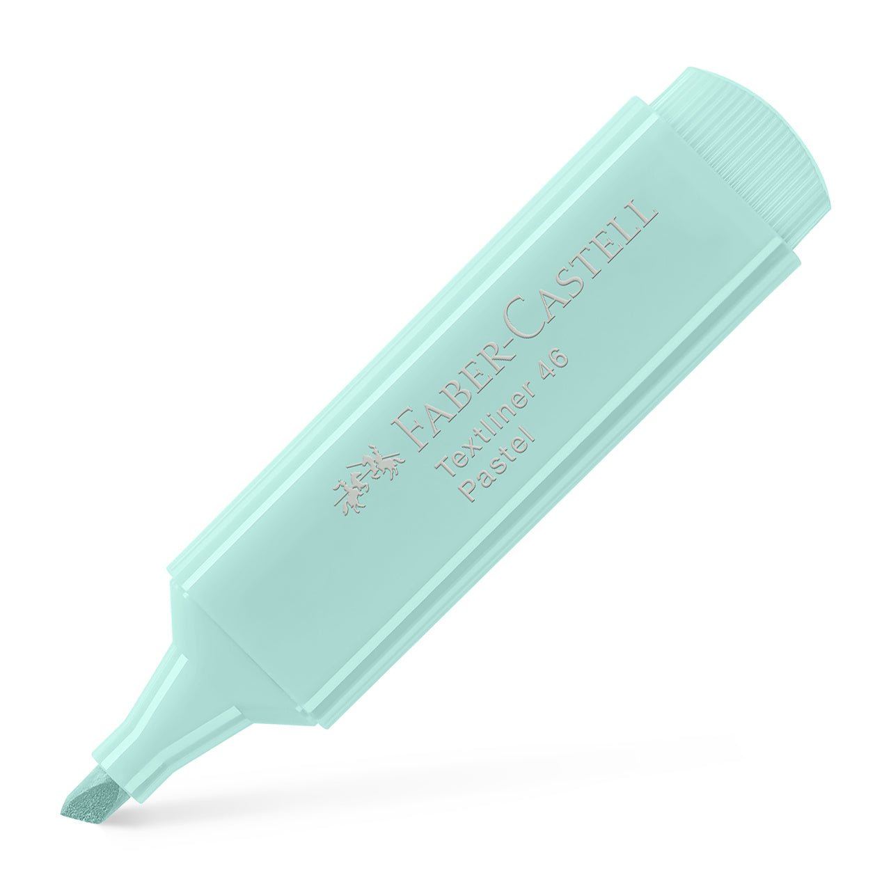 TEXTMARKER VERNIL TROPICAL PASTEL 1546 FABER-CASTELL TEXTMARKER VERNIL TROPICAL PASTEL 1546 FABER-CASTELL